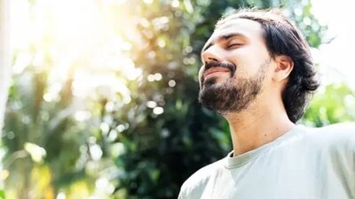 Somatic awareness helps in identifying the state of the nervous system better and making it feel safer. (Unsplash) Somatic awareness helps in identifying the state of the nervous system better and making it feel safer. (Unsplash)