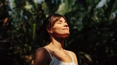 We should try to understand the internal surveillance system that controls our emotions and address them. (Unsplash) We should try to understand the internal surveillance system that controls our emotions and address them. (Unsplash)