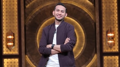 Ritesh Agarwal, founder and CEO of Shark Tank India, in chat with Hindustan Times about his television debut.