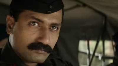 Sam Bahadur stars Vicky Kaushal as the first Field Marhsall of India Sam Bahadur stars Vicky Kaushal as the first Field Marhsall of India