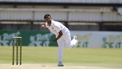 Saurabh Kumar (Getty )