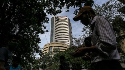 Republic Day 2024: Sensex holiday today. (Bloomberg) Republic Day 2024: Sensex holiday today. (Bloomberg)