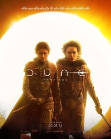 Dune Part 2 (IMDb) Dune Part 2 (IMDb)