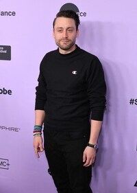Kieran Culkin at the premiere of A Real Pain during the 2024 Sundance Film Festival on January 20, 2024. (Getty Images via AFP) Kieran Culkin at the premiere of A Real Pain during the 2024 Sundance Film Festival on January 20, 2024. (Getty Images via AFP)
