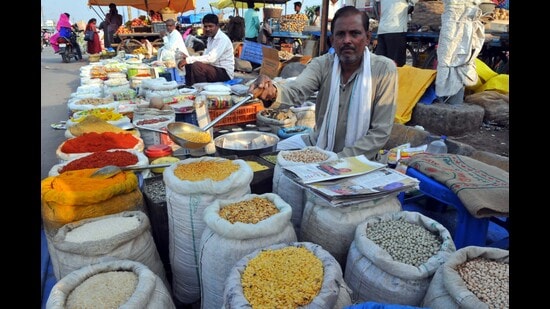 According to IGrain’s data, India had imported 142000 tonnes of pigeon pea from Mozambique between April and October 2023.