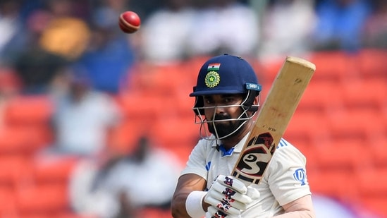 Eight of India's batters got starts, three of them got to 80s and one of them remained unbeaten. There were also five half-century partnerships.(AFP)