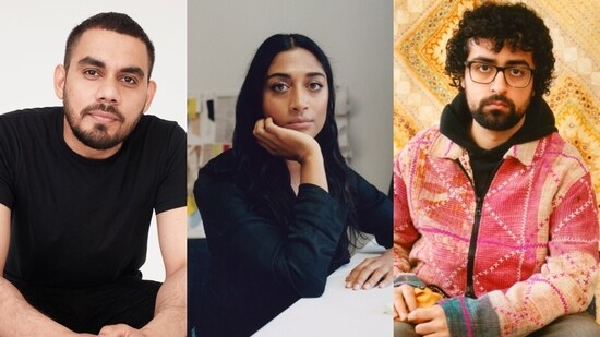 Indian-origin designers redefining fashion.