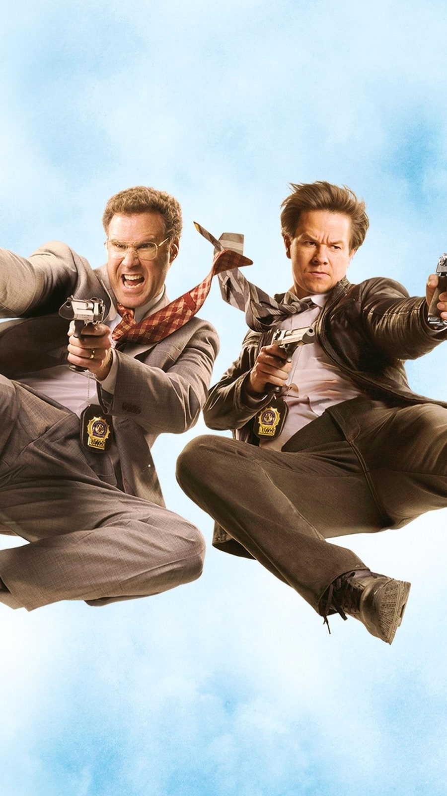 10 must-watch action comedy movies for your binge list | Hindustan Times