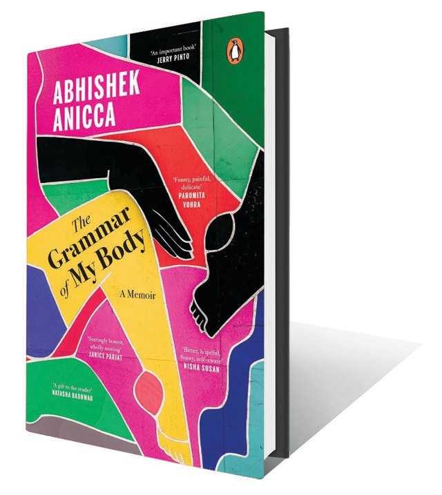 256pp, ₹499; Penguin 256pp, ₹499; Penguin