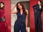 Discover the allure of monochrome fashion with these four trendy tips for styling outfits in a single colour palette. 