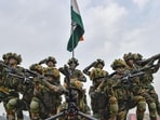 Eligible candidates can apply online through the official website to fill up 381 posts in the Indian Army. Eligible candidates can apply online through the official website to fill up 381 posts in the Indian Army.