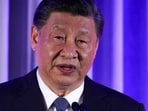 Chinese President Xi Jinping