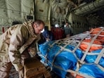 Countries pause funding for UN refugee agency in Gaza amid staff's Oct 7 involvement claims Countries pause funding for UN refugee agency in Gaza amid staff's Oct 7 involvement claims