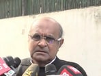 Janata Dal (United)'s political adviser and spokesperson KC Tyagi. Janata Dal (United)'s political adviser and spokesperson KC Tyagi.
