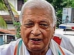 Kerala governor Arif Mohammed Khan Kerala governor Arif Mohammed Khan