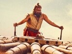 Malaikottai Vaaliban stars Mohanlal as a warrior. Malaikottai Vaaliban stars Mohanlal as a warrior.