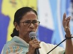 West Bengal chief minister Mamata Banerjee West Bengal chief minister Mamata Banerjee