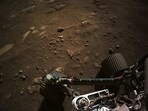 Perseverance rover (File photo)