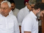 Congress general secretary Jairam Ramesh said party president Mallikarjun Kharge made several attempts to speak to Nitish Kumar. Congress general secretary Jairam Ramesh said party president Mallikarjun Kharge made several attempts to speak to Nitish Kumar.