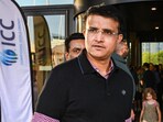Sourav Ganguly made a huge prediction. Sourav Ganguly made a huge prediction.