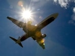 Image of an aircraft Image of an aircraft