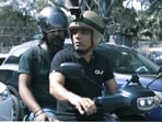 Ola e-bike service (Image courtesy: Ola)