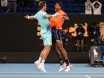 Rohan Bopanna Australian Open 2024 Final Highlights