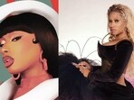 Feud between Nicki Minaj and Megan Thee Stallion reaches boiling point with diss track