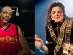 Snoop Dogg recalls making Michael Jackson mad after blowing weed smoke at him Snoop Dogg recalls making Michael Jackson mad after blowing weed smoke at him