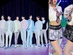 Rookie group New Jeans secures third position in K-pop reputation rankings