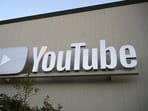 In its report, the Centre for Countering Digital Hate evaluated content in over 12,000 YouTube videos from 96 channels. CREDIT: AFP