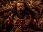 Bobby Deol as Udhiran in Kanguva. Bobby Deol as Udhiran in Kanguva.