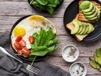 Nutritionist Bhakti Arora Kapoor says fuelling your day with a hormone-loving breakfast sets the tone for balanced well-being. Nutritionist Bhakti Arora Kapoor says fuelling your day with a hormone-loving breakfast sets the tone for balanced well-being.