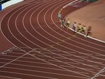 AFI initiated the World Athletics (WA) Coaching Education Programme in 2018. AFI initiated the World Athletics (WA) Coaching Education Programme in 2018.