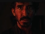 Dev Patel as the Indian John Wick in Monkey Man