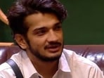 Karan Kundrra cheered Munawar Faruqui up on Bigg Boss 17.