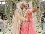 Sakshi Sindwani wedding Raghav Arora Sakshi Sindwani wedding Raghav Arora