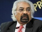Sam Pitroda deleted his post on X after it drew flak from the BJP.