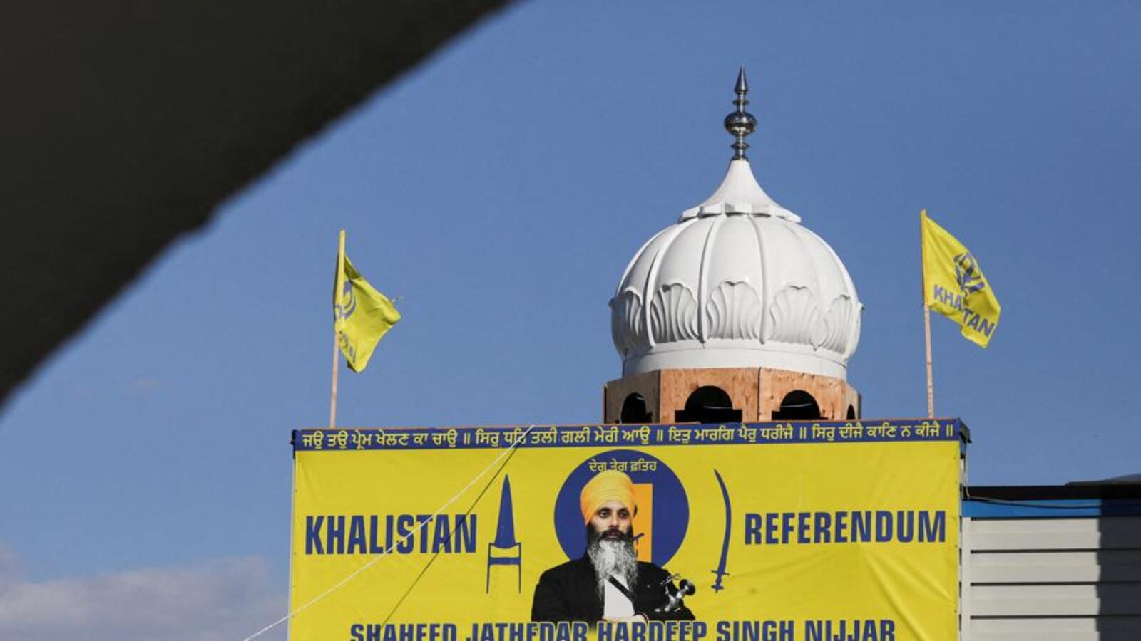 India is cooperating with Canada over Nijjar killing: Official - Vimarsana News