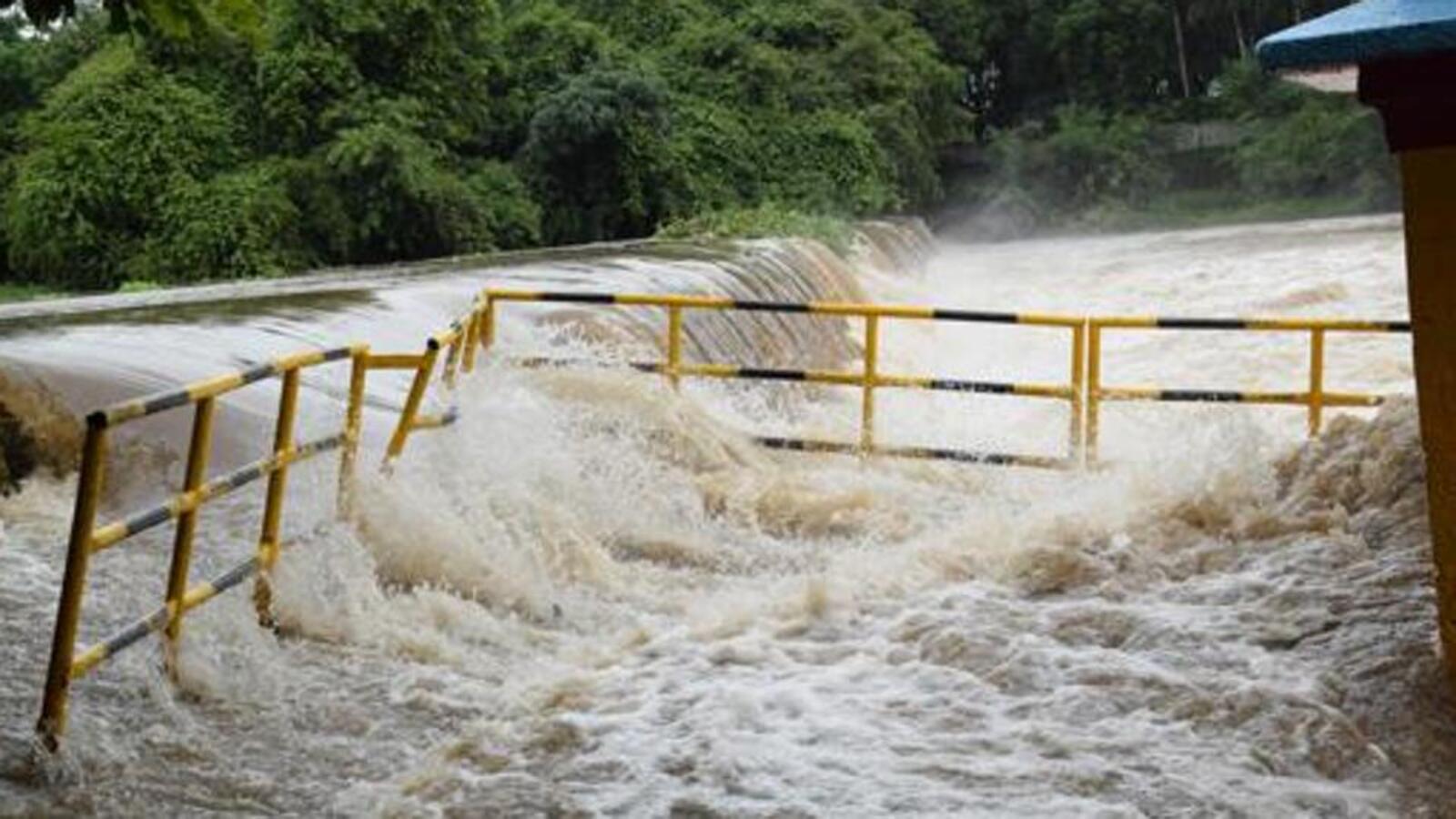 Mumbai student drowns in Pavana dam - Vimarsana News