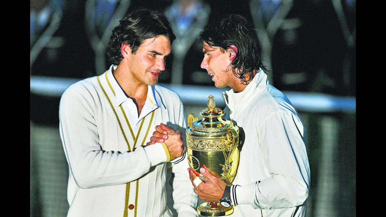 Fişler düştüğünde hala kazanıyor: The Sporting Life'tan Rudraneil Sengupta