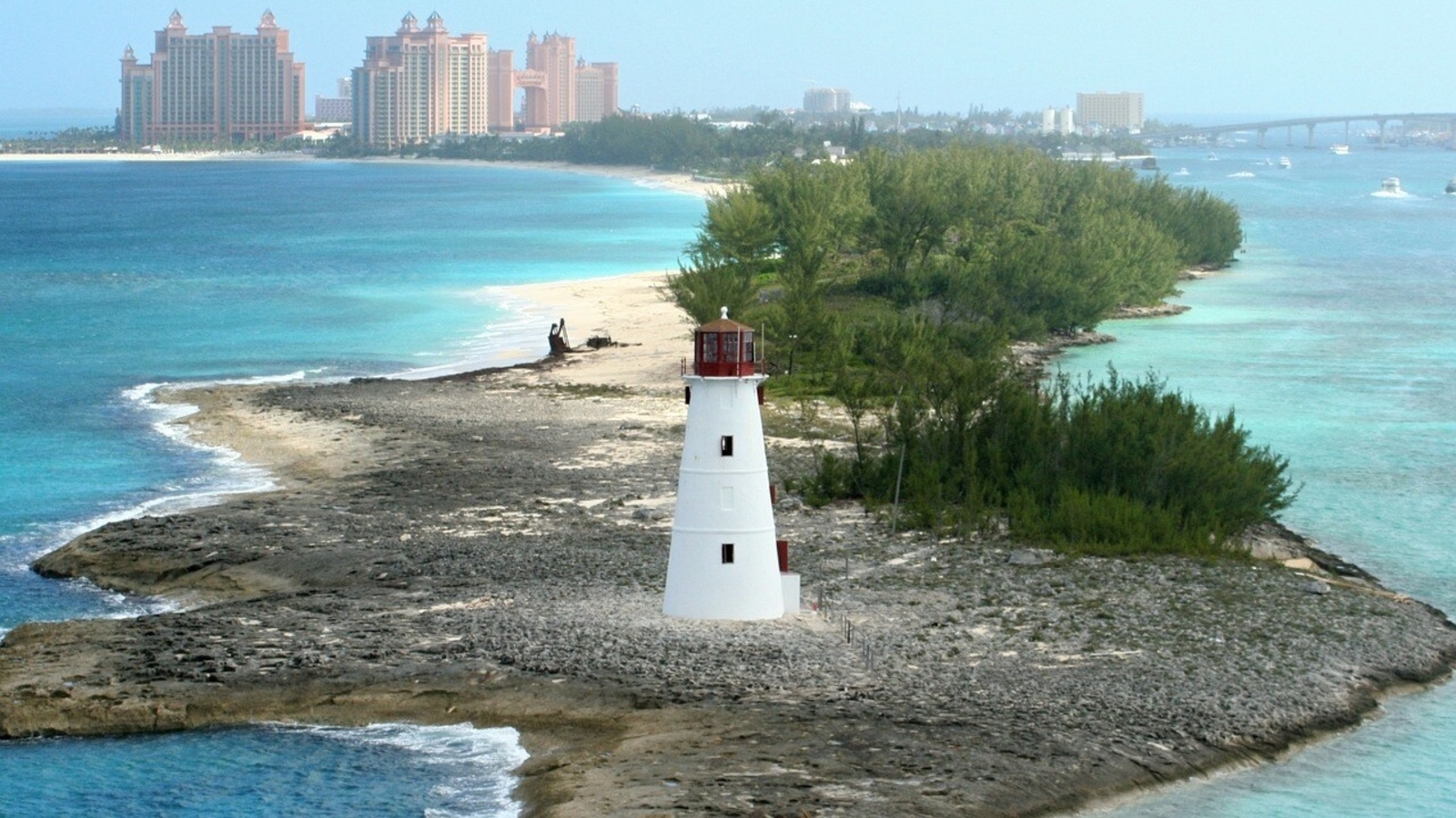 US issues travel warning for Bahamas after 18 murders reported this month - Vimarsana News