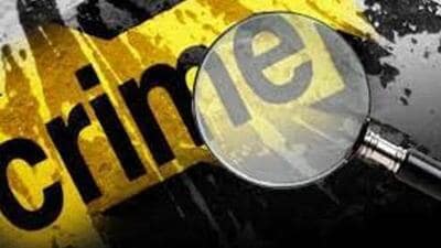 Delhi ACP son killed in tiff over loan of ₹30K, body yet to be found: Cops Delhi ACP son killed in tiff over loan of ₹30K, body yet to be found: Cops