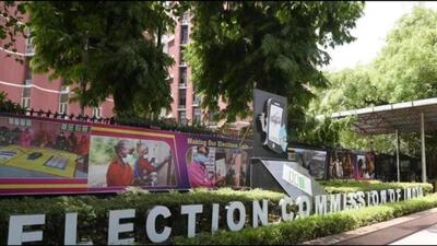 A special summary revision is conducted by the election commission to enrol unenrolled eligible voters. (HT Photo/ Representational)
