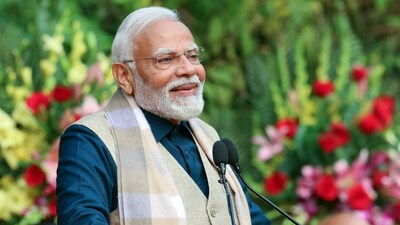 Prime Minister Narendra Modi (ANI) Prime Minister Narendra Modi (ANI)