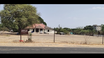 According to property tax department officials, it is the first time; that PMC is carrying out an auction of 200 properties. (REPRESENTATIVE PIC) According to property tax department officials, it is the first time; that PMC is carrying out an auction of 200 properties. (REPRESENTATIVE PIC)