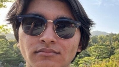 Akul B. Dhawan, found dead outside Illinois University (Akul B Dhawan/LinkedIn) Akul B. Dhawan, found dead outside Illinois University (Akul B Dhawan/LinkedIn)