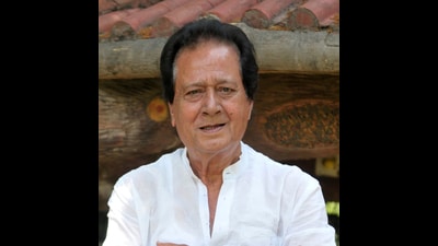 Elected to Lok Sabha from Chandigarh in 1989 on a Janata Party ticket, Dhawan went on to become the Union civil aviation minister in prime minister Chandra Shekhar’s cabinet. (HT Photo) Elected to Lok Sabha from Chandigarh in 1989 on a Janata Party ticket, Dhawan went on to become the Union civil aviation minister in prime minister Chandra Shekhar’s cabinet. (HT Photo)