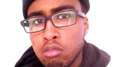 Zubera Abdi, the Canadian who first shared Taylor Swift's A.I generated NSFW pics. (X) Zubera Abdi, the Canadian who first shared Taylor Swift's A.I generated NSFW pics. (X)