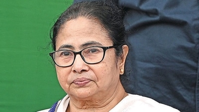 Mamata Banerjee (File photo)